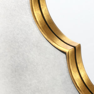 Antique Mirror | Cassia Collection | Villa & House