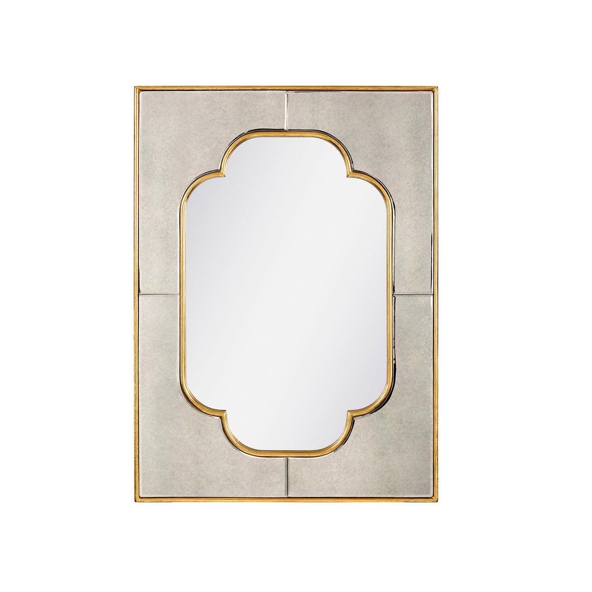 Antique Mirror | Cassia Collection | Villa & House