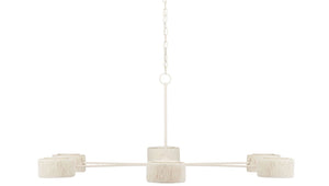 Currey and Company Monreale Chandelier