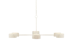 Currey and Company Monreale Chandelier