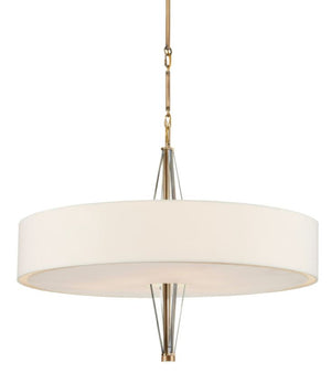 Currey and Company Lamont Chandelier