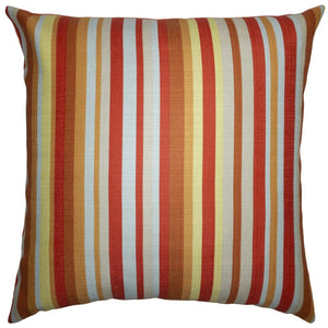 Carmen Stripes Pillow