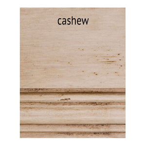 Hemingway Faux Bamboo Mirror