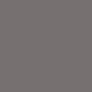 Edgartown 1-Drawer Lacquer Side Table – Charcoal (Additional Colors Available)