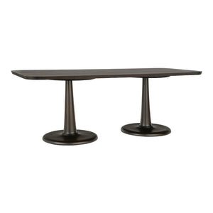Citrin Rectangle Dining Table – Available in 2 Sizes