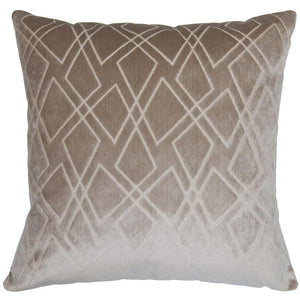 Cortez Shattered Pillow