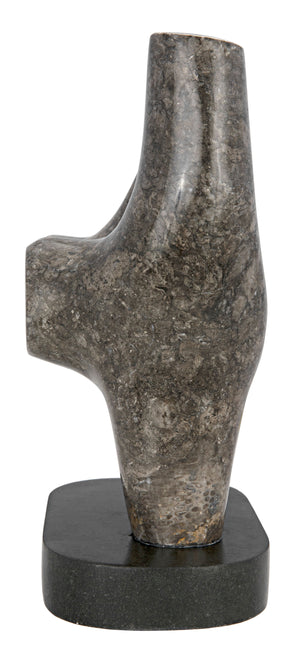 Object Native, Marble