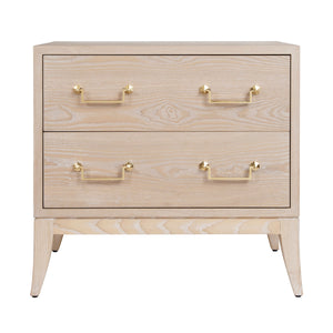 Worlds Away -  KENNA CO (Cerused Oak)