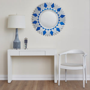 Arm Chair — White | Danish Collection | Villa & House