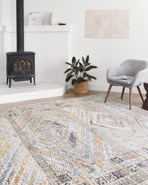 Loloi II Dante DN-01 Area Rug