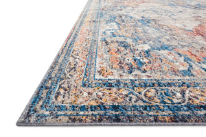 Loloi II Dante DN-04 Area Rug