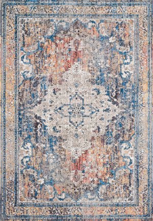 Loloi II Dante DN-04 Area Rug