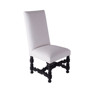 Finisterra Dining Chair- Bae Porcelain