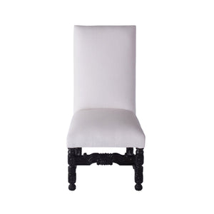 Finisterra Dining Chair- Bae Porcelain