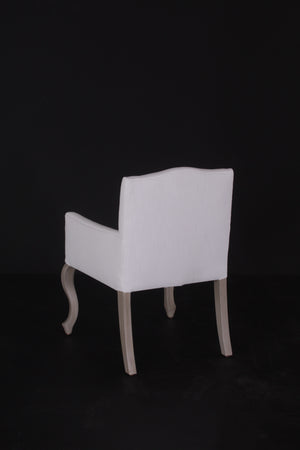 Dining Armchair Pallais