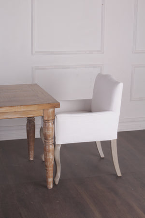 Dining Armchair Pallais