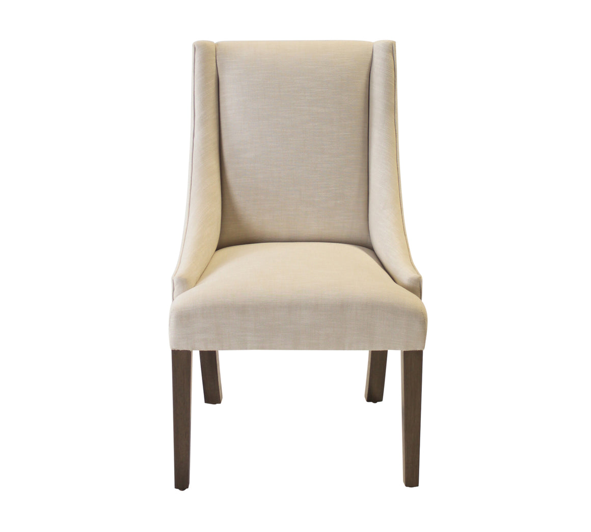 Dining Chair Leyla, Bae Porcelain