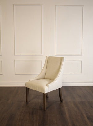 Dining Chair Leyla, Bae Porcelain