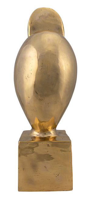 Ripley, Brass