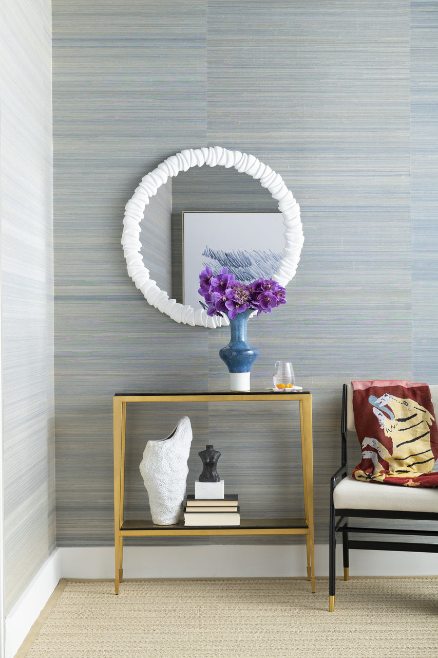 Blue Vase | Flare Collection | Villa & House