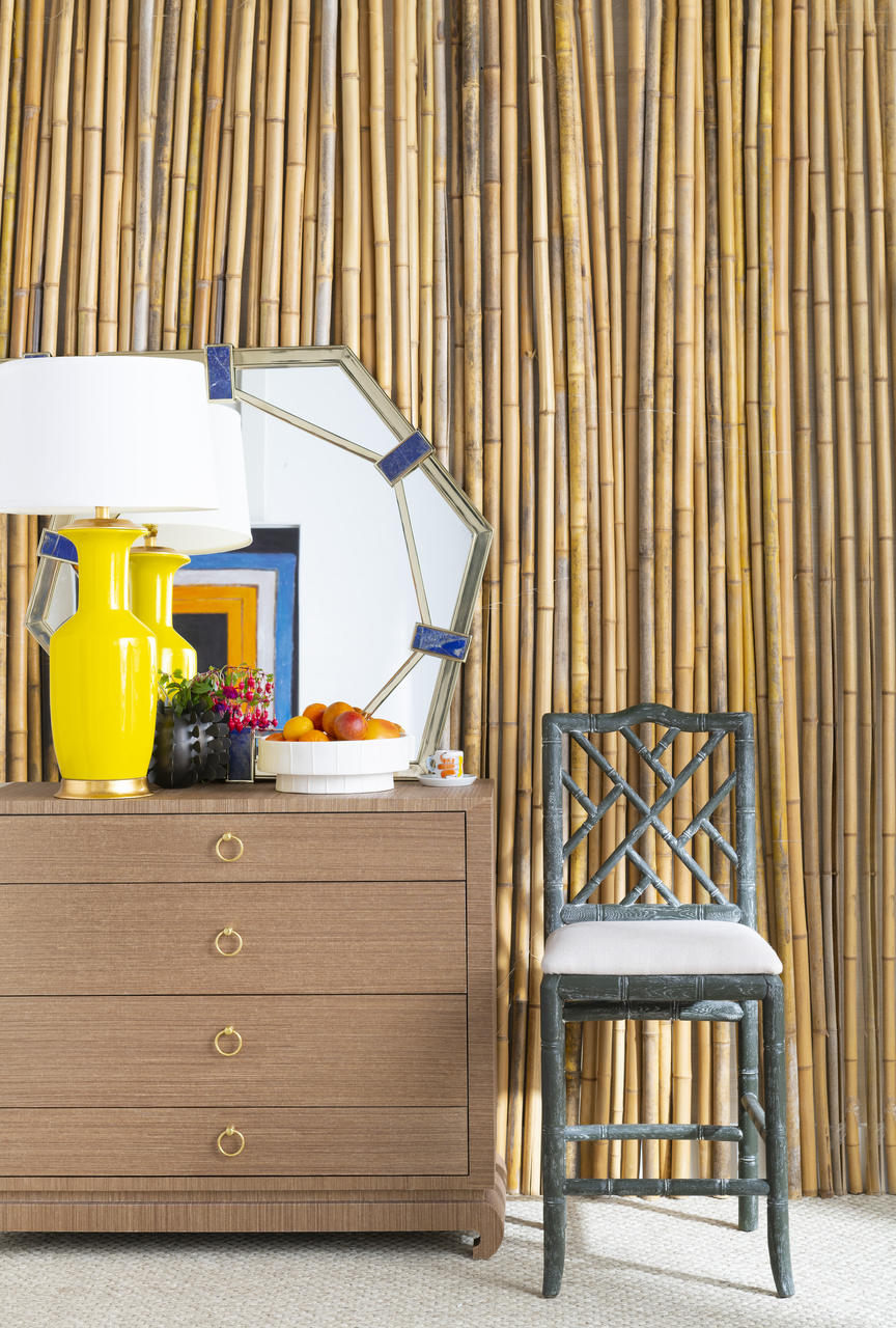 Large Vase in White | Girasol Collection | Villa & House