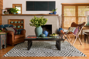Loloi Dorado DB-03 Area Rug
