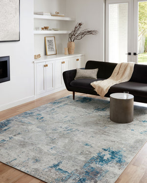 Loloi Drift DRI-01 Area Rug
