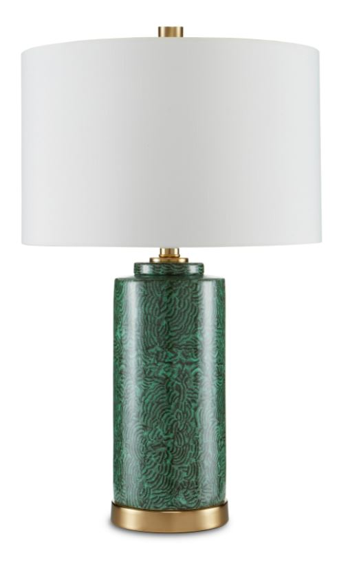 Currey and Company St. Isaac Table Lamp