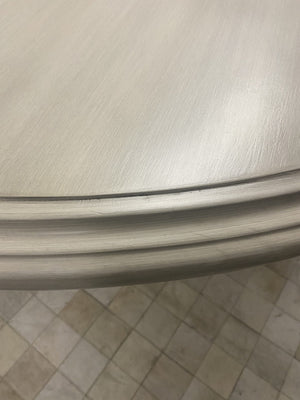 Parma Dining Table-Round 60"