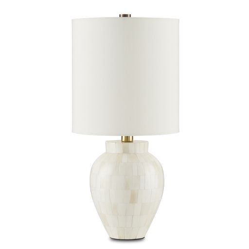 Osso Round Table Lamp
