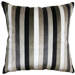 Dakota Multi Stripe Pillow
