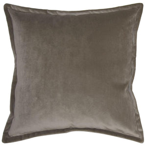 Dom Asphalt Pillow