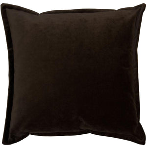 Dom Brown Pillow