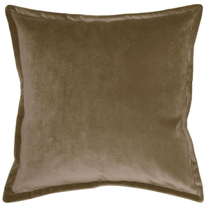 Dom Earth Pillow