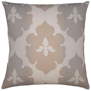 Dynasty Petal Pillow