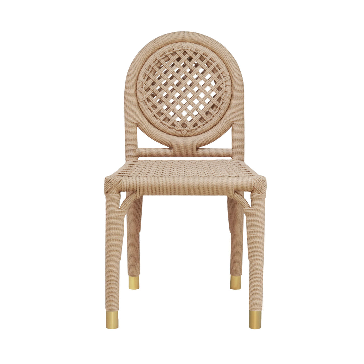 Gentry Dining Chair