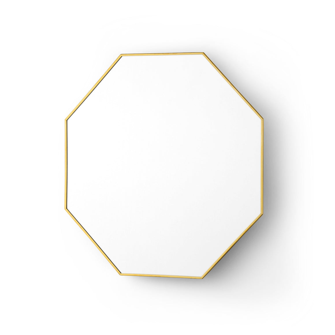 Medium Mirror | Eaves Collection | Villa & House