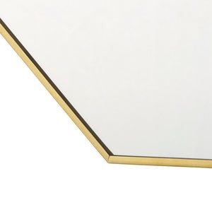 Medium Mirror | Eaves Collection | Villa & House