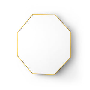 Large Mirror | Eaves Collection | Villa & House