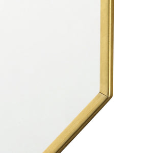Large Mirror | Eaves Collection | Villa & House