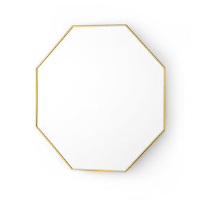Large Mirror | Eaves Collection | Villa & House
