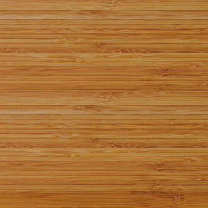 Willow Eastern King Platform Bed, Caramelized