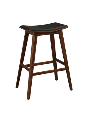 Terra Counter Height Stool, Exotic, (Set of 2)
