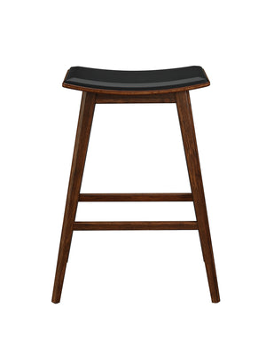 Terra Counter Height Stool, Exotic, (Set of 2)