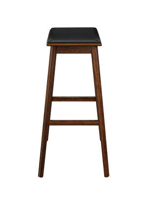Terra Counter Height Stool, Exotic, (Set of 2)