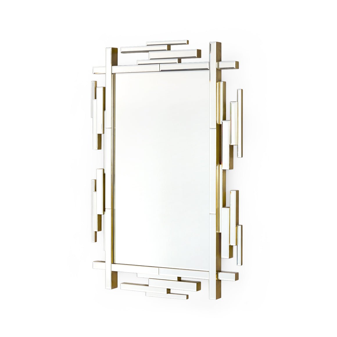 Mirror | Edith Collection | Villa & House