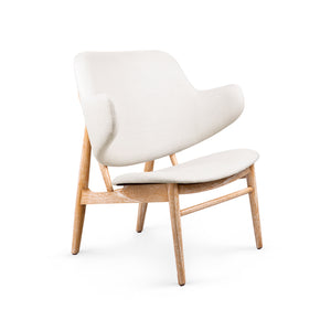 Lounge Chair in Natural | Elba Collection | Villa & House