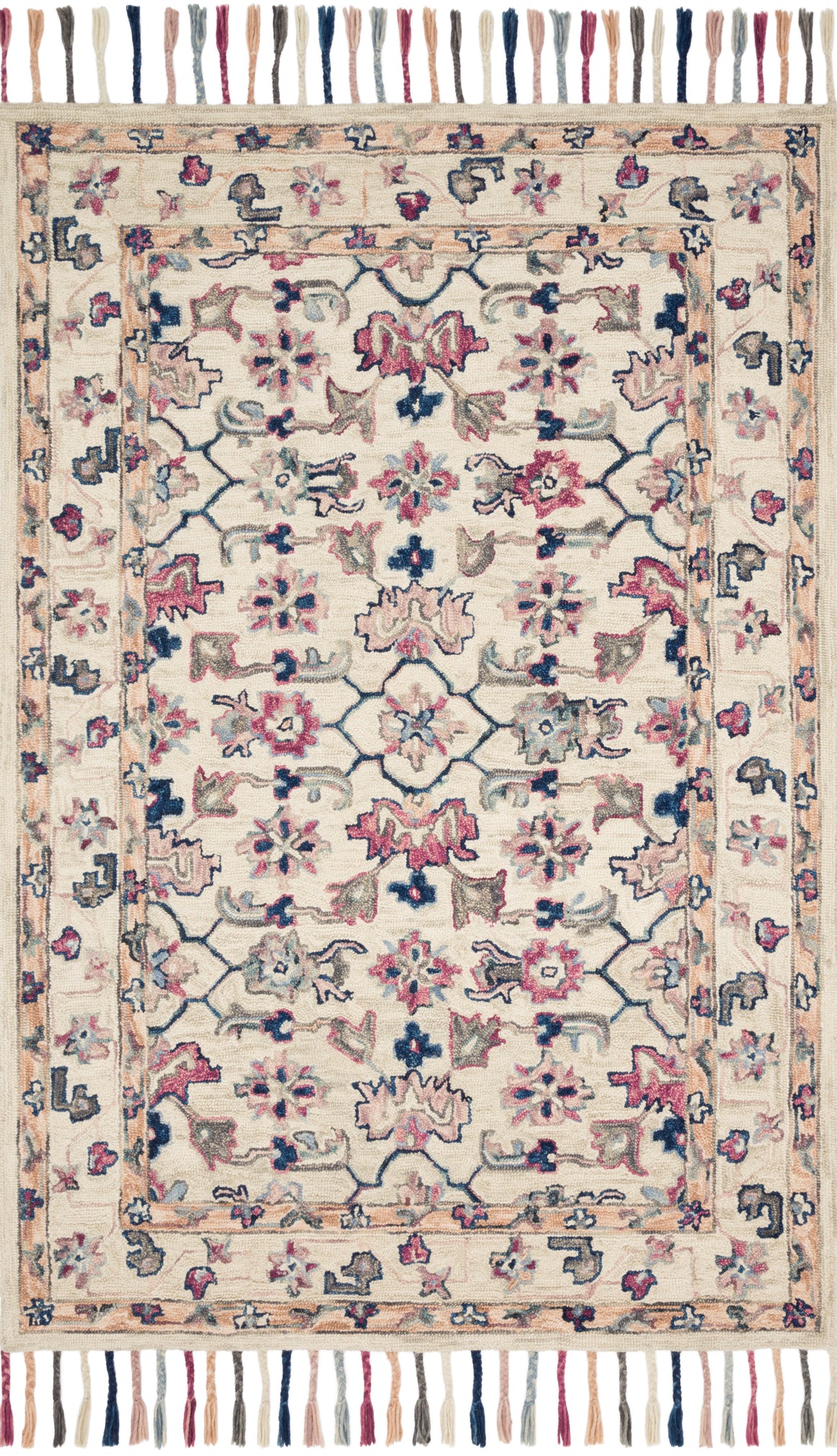Loloi II Elka ELK-02 Area Rug