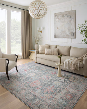 Loloi II Elysium ELY-02 Area Rug
