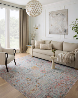 Loloi II Elysium ELY-05 Area Rug